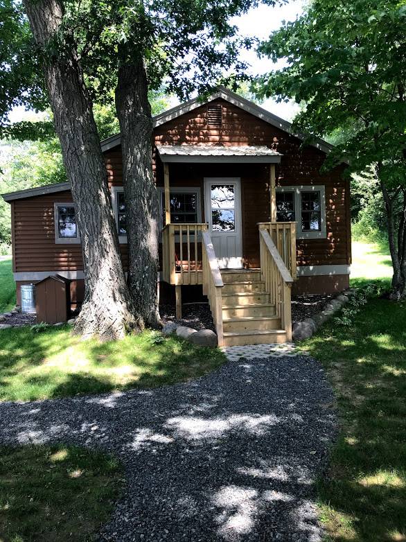 Kelsey s Cabin Northern Wiscosnin Vacation Rental